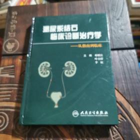 泌尿系结石临床诊断治疗学：从指南到临床