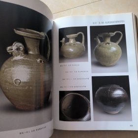 陶瓷发展的历史和辨伪——老古董丛书
