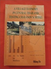 A VILLAGE ECONOMY IN CENTRAL THAILAND: TESTING CHAYANOV'S MODEL