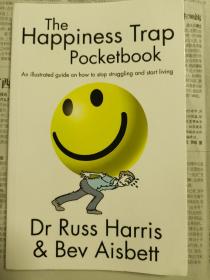 The Happiness Trap Pocketbook