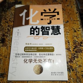 化学的智慧