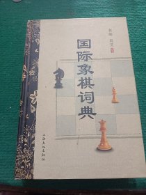 国际象棋词典