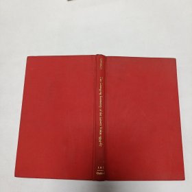 《The Changing Economy of the Lower Volta 1954 - 1967: A Study in the Dynamics of Rural Economic Growth》品相实物请老师看图片为准