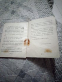 文件汇集沈阳市革命委员会办事组