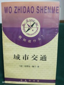 我知道什么？城市交通