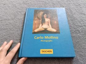 CARLO MOLLION Photographs