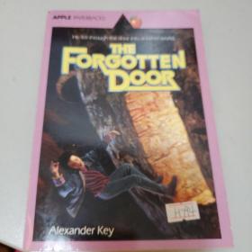 The Forgotien Door