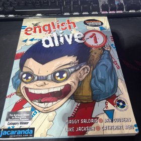 english alive 1