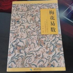 梅花易数。