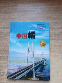 中国桥 中国超级工程丛书系列青少年建筑科普百科知识