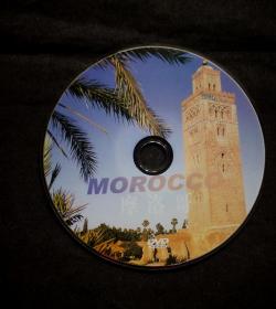 摩洛哥dvd（pilot guides纪录片）（中英文解说中文字幕）