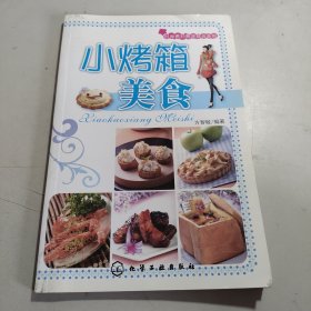 时尚煮妇易学就会系列：小烤箱美食