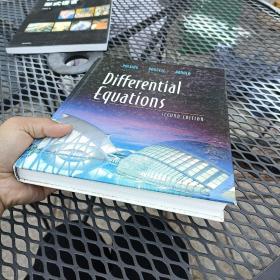 Differential Equations (2nd Edition)