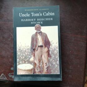 Uncle Tom's Cabin