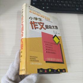 小学生作文组合大观