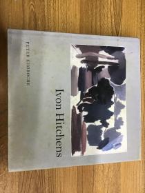 Ivon Hitchens 精装 可开发票