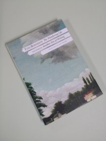 【BOOK LOVERS专享181元】The Wandering Life: Followed by "Another Era of Writing" Yves Bonnefoy 伊夫·博纳富瓦巅峰之作的首个英译本 诞辰100周年纪念 英文英语原版 精装