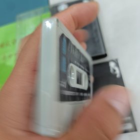 郭峰签名在你面前我好想流泪磁带