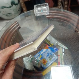 强权与铁腕 普京传 未开封