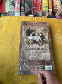 五十集电视连续剧；金婚 DVD 16碟装DVD