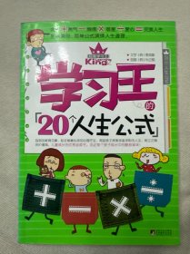 学习王的20个人生公式