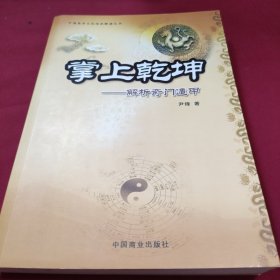 掌上乾坤
