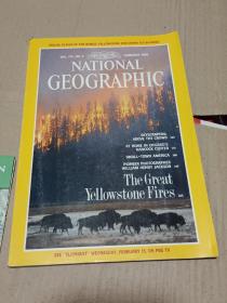 NAYIONAL GEOGRAPHIC