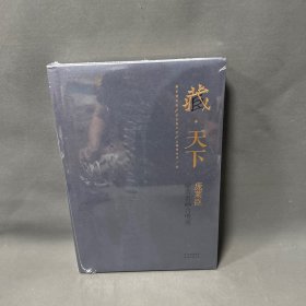 藏天下：庞莱臣虚斋名画合璧展