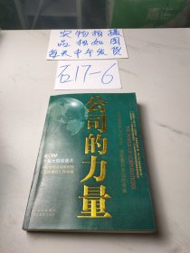 公司的力量