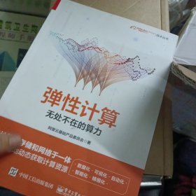 弹性计算：无处不在的算力（全彩）