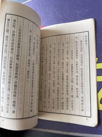 说文解字 附检字（1979年5印）