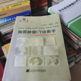 胸部肿瘤CT诊断学