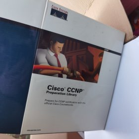 Cisco CCNP