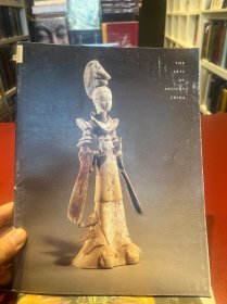 The Arts of Ancient China古代东方艺术 
大都会博物馆公告 1990年