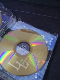 《钢琴诗人 郎朗》德国24K金碟3CD大盒装(14.5*16.5),辽宁广播电视音像出版社出版发行