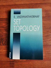 Set Topology（Second Edition）【稀缺Dover版】