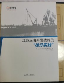 江苏沿海开发战略的“徐圩实践”