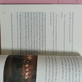 Mint Readers：Beauty and the Beast：薄荷阅读 迪士尼系列 美女与野兽