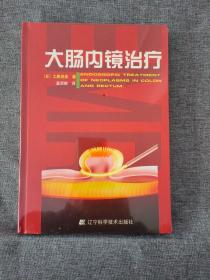 大肠内镜治疗