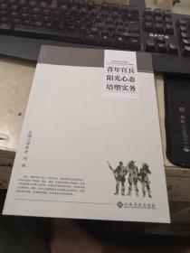 青年官兵阳光心态培塑实务