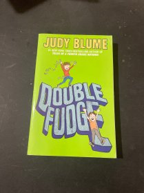 Double Fudge  说梦话