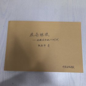 风雨琳琅-林徽因和她的时代（连载合订本）