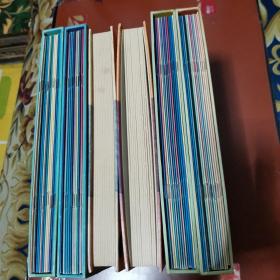 音乐大师（国际中文版CD杂志）全四卷1—52期 共52册另附1册共53册、附2盒52张CD（内缺第1张CD）共七卷合售