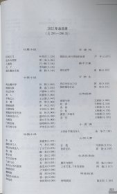 《收获》杂志2022年第1，2，3，4，5，6期全年6册合售（叶兆言长篇《仪凤之门》 须一瓜长篇《宜木瓜别墅》石一枫长篇《入魂枪》李凤群长篇《月下》唐颖长篇《通往魔法之地》孙频中篇《海边魔术师》 王安忆中篇《五湖四海》等）