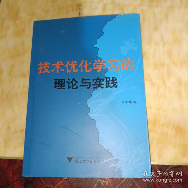 技术优化学习的理论与实践