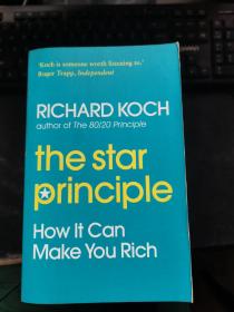 The Star Principle: How it Can Make You Rich
