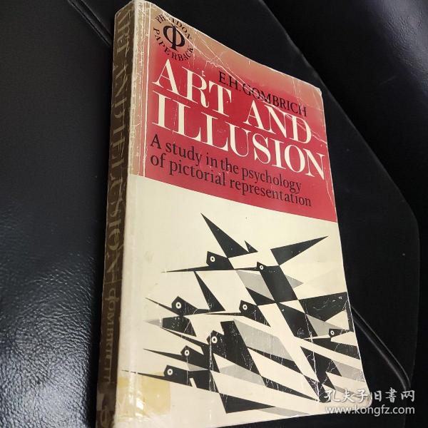 Art and Illusion