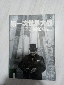 第一次世界大战回忆录（全五卷）·