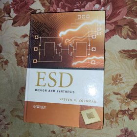 ESD design and synthesis