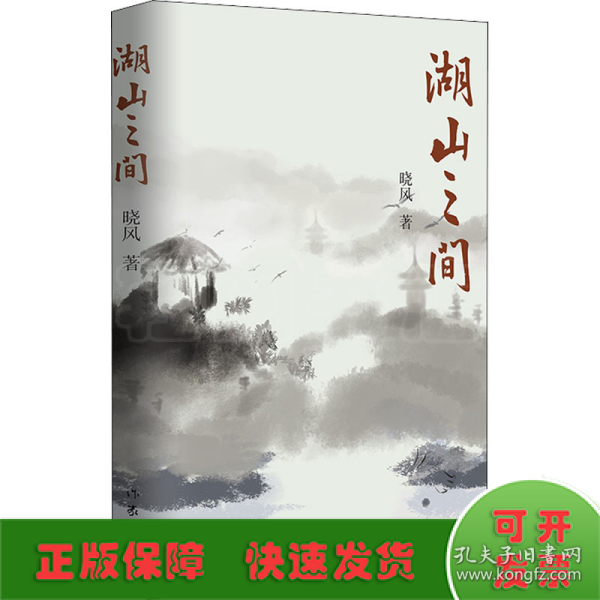 湖山之间（描绘了母女两代人与时代相同步的命运史和心灵）